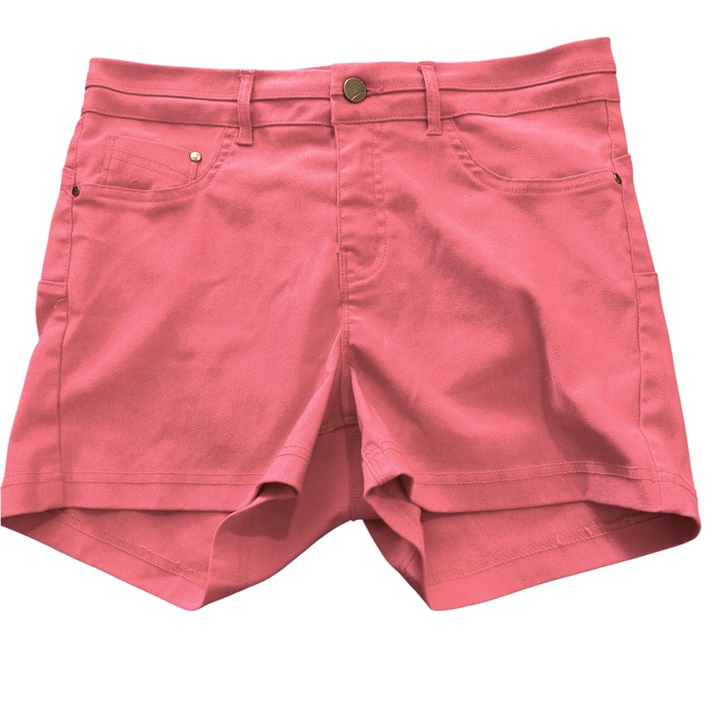 Women's Pink Shorts W 16-17.5 L 13 I 3